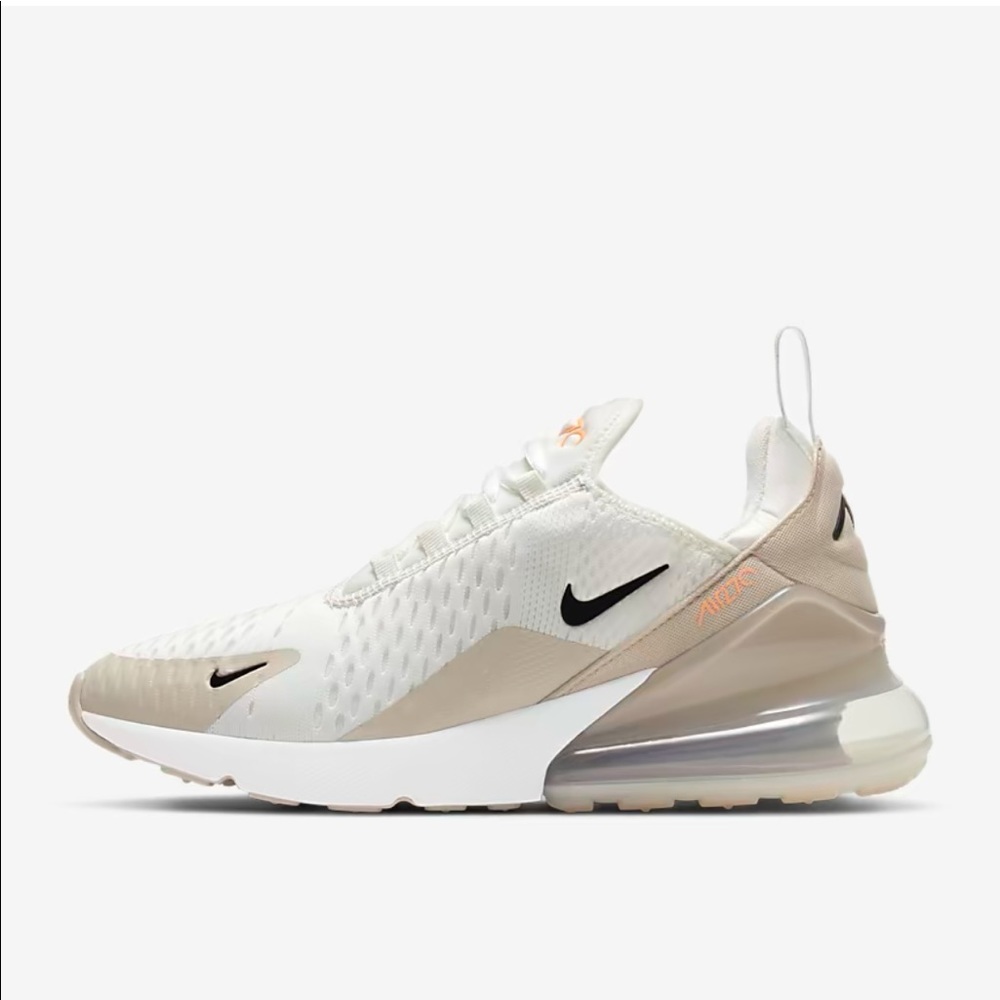 Nike Air Max 270